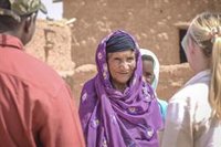 Ayuda en Acción alerta de una "crisis sin precedentes" en el Sahel por la inseguridad alimentaria