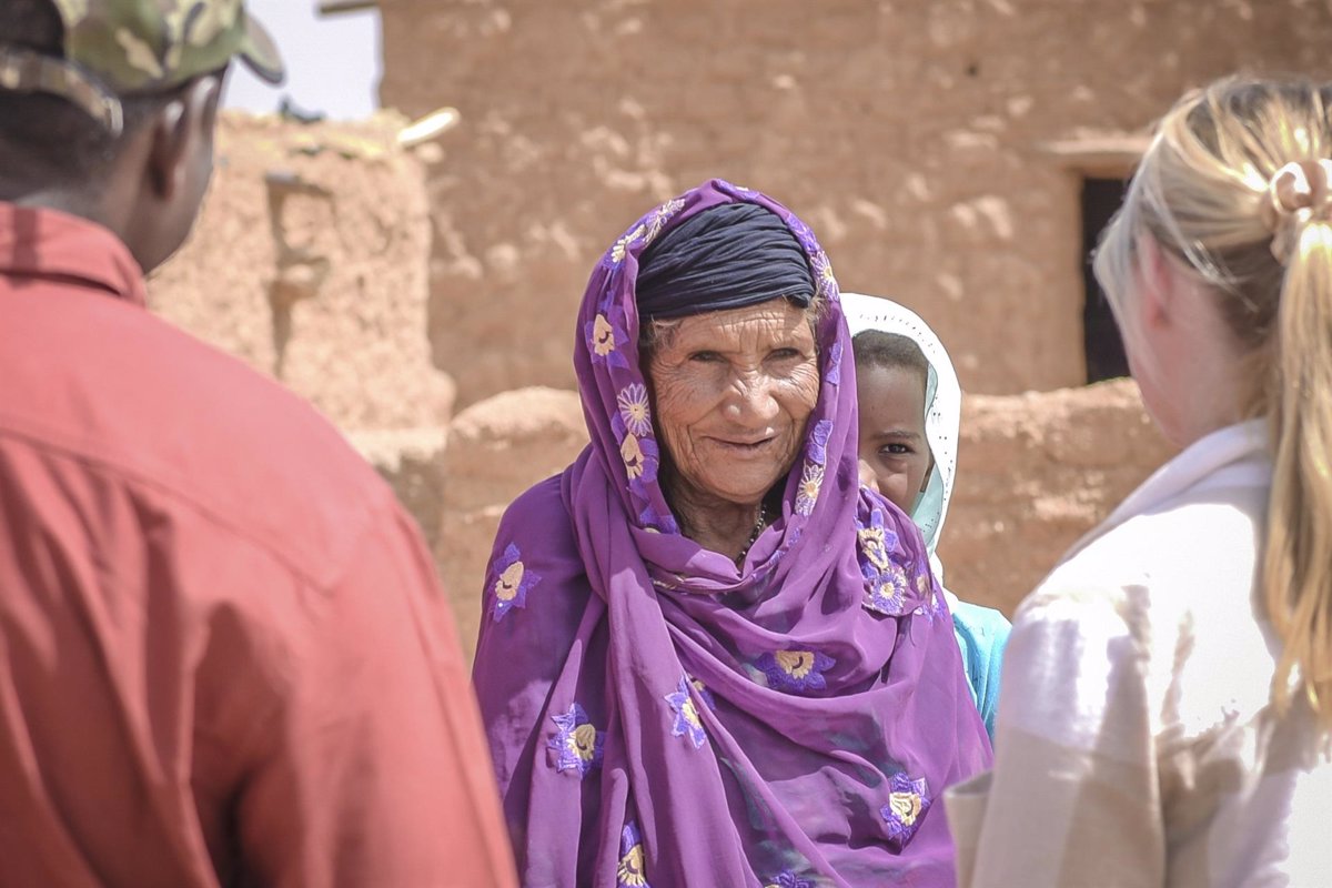 Sahel Ayuda En Acción Alerta De Una Crisis Sin Precedentes En El Sahel Por La Inseguridad 1563