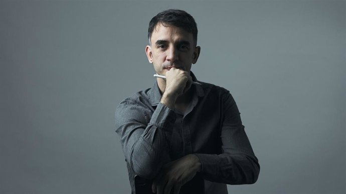 Archivo - Alejandro Garriga, CEO de Tictag Branding Digital