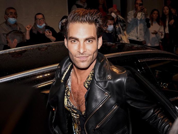 JON KORTAJARENA EN IMAGEN DE ARCHIVO