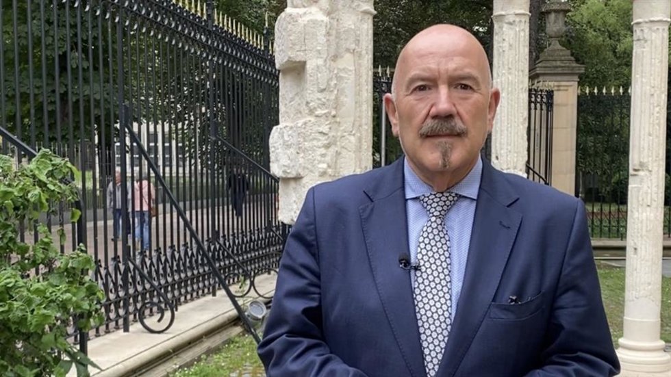 Iñigo Iturrate