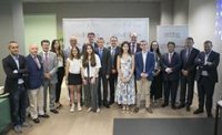 Alumnos de Granada y Sevilla vencen la final de la XIII Olimpiada Financiera del Proyecto Edufinet de Unicaja