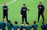 Klopp: "Cuanto más se gana, más posibilidades de perder"