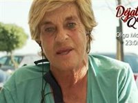 Chelo García Cortés reaparece y desvela cómo está tras la fatídica caída en directo