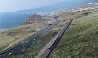 La comisión de coordinación de los trenes en Canarias lleva casi dos años sin constituirse