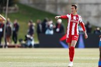 Virginia Torrecilla renueva con el Atlético de Madrid hasta 2023