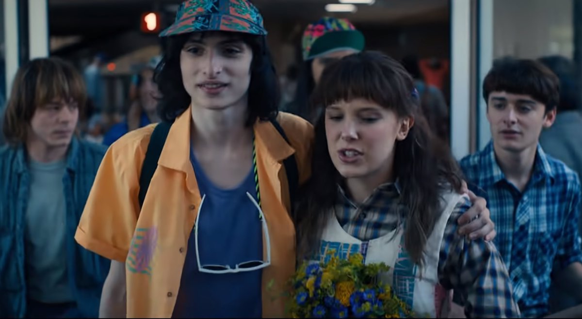 El final de Max en Stranger Things 4 es mucho más aterrador de lo que parece