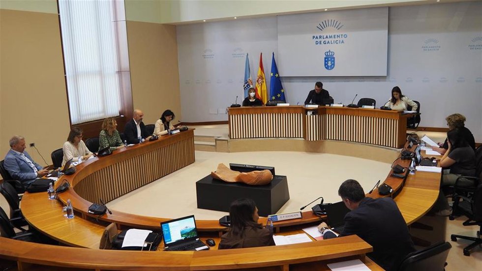 Comisión de Agricultura