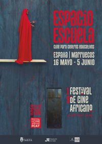 El Festival de Cine de Tarifa (Cádiz) inaugura su 19 edición con 'Caminar en el agua' y 'Entre la tinta y la pantalla'