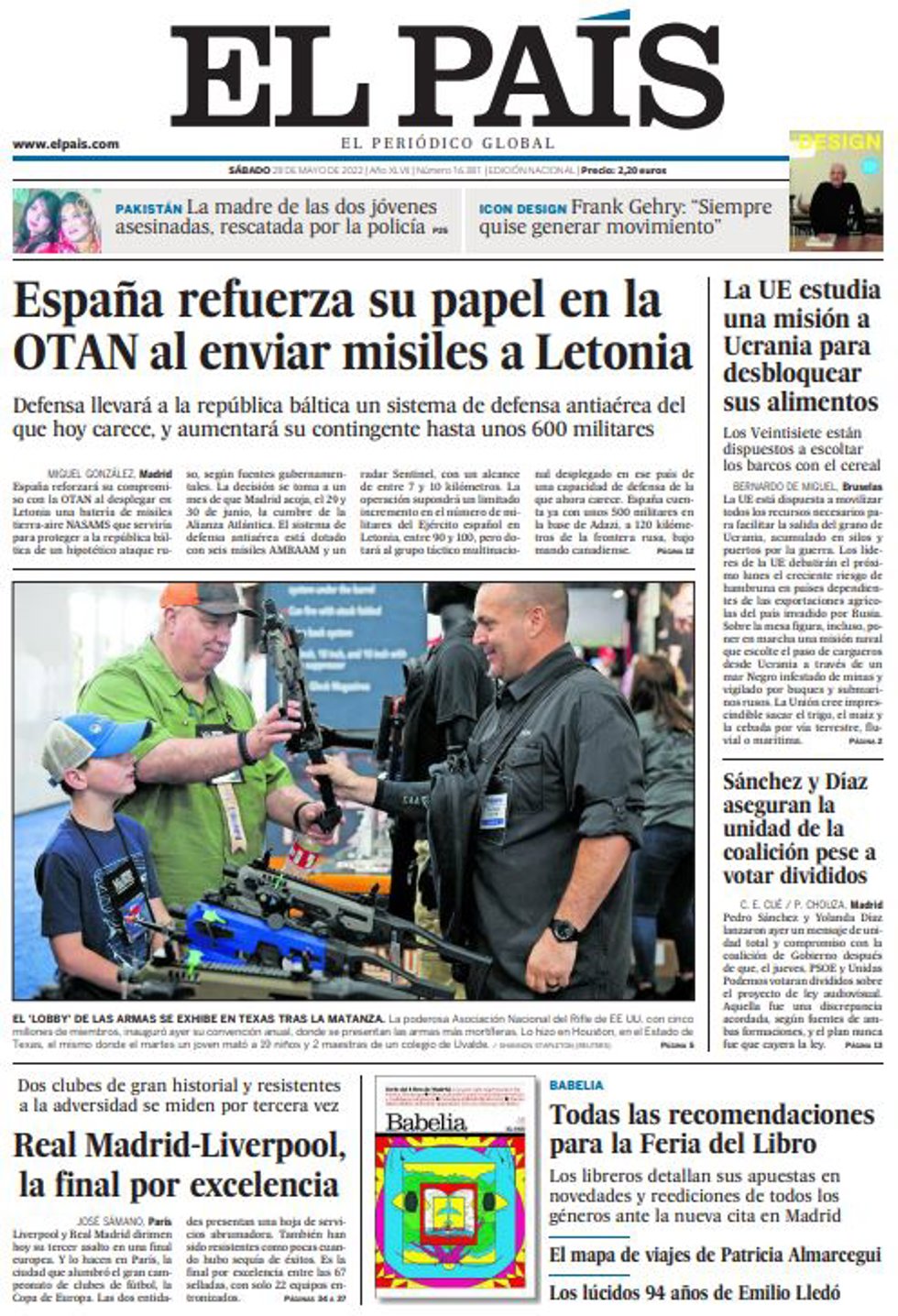 Europa Press