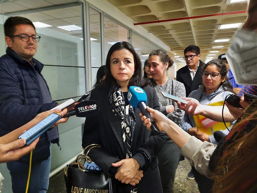 Familiares de víctimas del Pitanxo se reunirán con autoridades de salvamento de Canadá que ayudaron en la tragedia