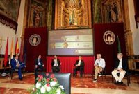 Expertos remarcan la necesidad de un 'humanismo tecnológico' con las personas en el centro de la transformación digital