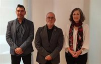 El Gobierno foral elige a Gorka García Rodero como gerente del nuevo Centro de Investigación en Inteligencia Artificial