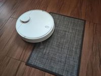 Xiaomi aprueba con Vacuum-Mop 2S, un robot aspirador silencioso y versátil que destaca por su orientación