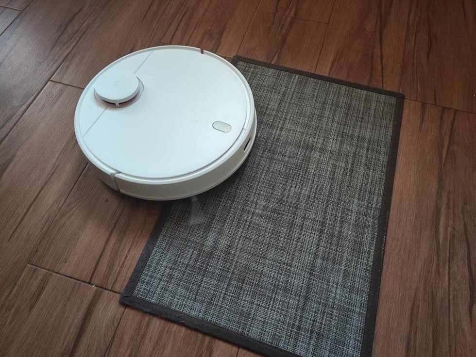 Xiaomi Vacuum-Mop 2S
