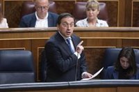 Gobierno busca apoyo de la oposición para acelerar la ratificación de la entrada de Suecia y Finlandia en la OTAN