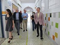 El IES Alyanub de Vera (Almería) acumula méritos académicos y deportivos