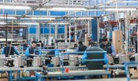 La creación de empresas en la provincia de Cádiz se sitúa en 153 en abril, un número similar al mismo mes de 2021