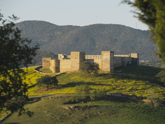 Fortaleza de El Real de la Jara