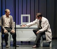 El Juan Bravo de Segovia finaliza su programación con el cuellarano Juan Manuel Pérez como protagonista de Delibes