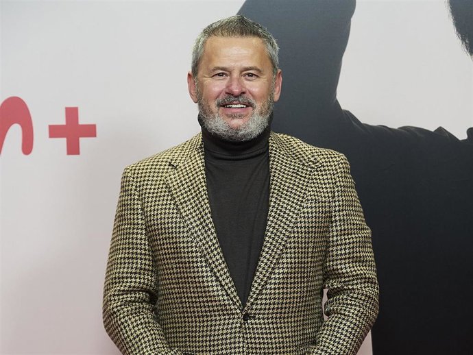 Miki Nadal en imagen de archivo