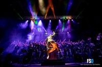 La Film Symphony Orchestra recalará el viernes en Torremolinos (Málaga) con su gira de bandas sonoras emblemáticas