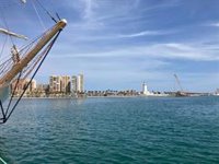 El CMMA destaca 16 propuestas para el impulso y consolidación de la economía azul