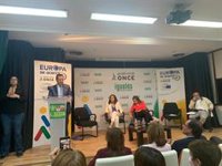 La Junta ve en la Delegación Permanente en Bruselas una "antena" que conecta CyL con Europa y sus instituciones