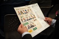 La ONU pide que las elecciones de Colombia se desarrollen sin violencia