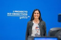 El PPdeG presenta "313 objetivos" para alcanzar "un magnífico resultado el 28 de mayo de 2023" en las elecciones locales