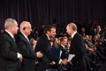 Putin, Macron y Scholz coinciden en la necesidad de reactivar las conversaciones de paz