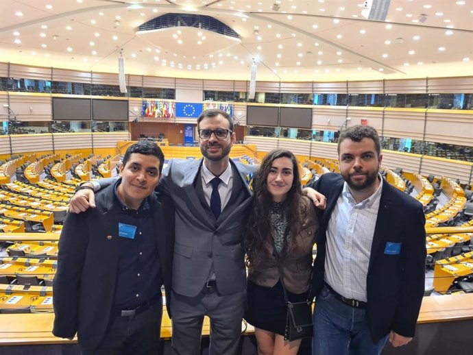 Los Jóvenes (JCs) de Ciudadanos Baleares  se opone a la adhesión del CNJC al acuerdo para la amnistía y la autodeterminación de Cataluña