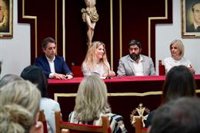 PP traslada a hermandades de Jerez su compromiso en dar continuidad a las ayudas