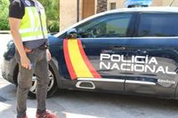 Detienen a un hombre y a una mujer en Palma por estafar 7.800 euros con el método 'Romance Scam'
