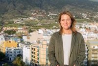 Alicia Vanoostende, reelegida secretaria general del PSOE de Los Llanos de Aridane