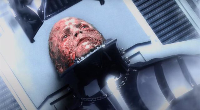 Obi-Wan Kenobi: ¿Dónde esta Darth Vader al final del 1x02?