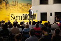 Junqueras, sobre la candidatura de Maragall (ERC) en las municipales: "Tenemos que ganar de mucho"
