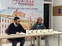 Podemos Ibiza pide a los políticos ibicencos "votar a favor" de la insonorización de Beach Clubs y Hoteles Discoteca