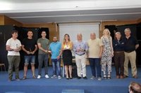 Cs pide al PSOE explicaciones sobre el nuevo proyecto para la regeneración de la Sierra Minera