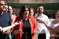 Férriz (PSOE) llama a votar el 19 de junio para decir no "al destrozo de la sanidad pública provocado por Moreno"