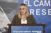 Carazo pide al PSOE-A una rectificación "urgente" tras utilizar la violencia de género "con fines electoralistas"