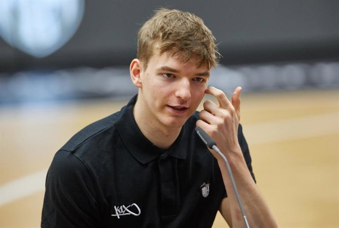 Archivo - Justus Hollatz