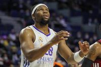 El Real Madrid asalta el Nou Congost y pasa a semifinales