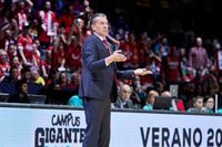 Pedro Martínez: "Te queda la sensación de que se podía haber hecho más"