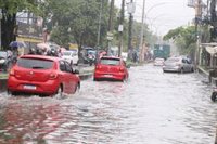 Al menos 35 muertos por las fuertes lluvias en la región brasileña de Recife
