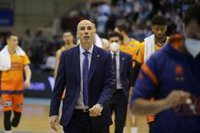 Peñarroya: "El lunes con La Fonteta llena tenemos un gran reto"
