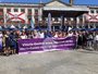 Aumentan un 39,6% las mujeres víctimas de agresión sexual en Euskadi hasta abril