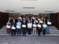 El Principado registra 261 empresas con sistema de gestión certificado de seguridad y salud en el trabajo