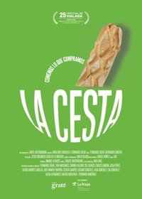 El teatro Bretón acogerá el próximo martes el estreno en Logroño del documental 'LA CESTA'