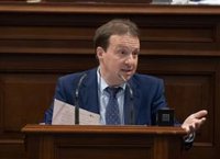 El PP afirma que la insatisfacción de los canarios con la sanidad "echa por tierra el autobombo" del Gobierno